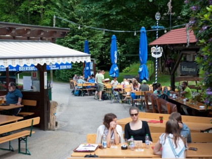 照片: Waldgasthaus Kohlbergwiese